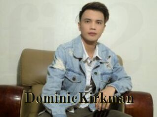 DominicKirkman