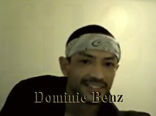 Dominic_Benz