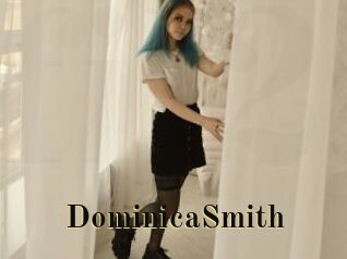 DominicaSmith
