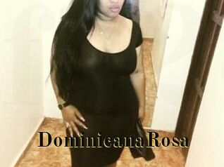 DominicanaRosa