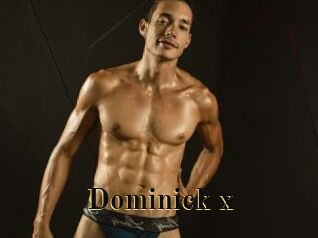 Dominick_x