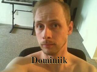 Dominiik