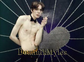 DominikMyles
