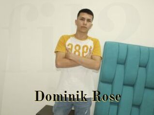 Dominik_Rose