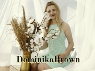DominikaBrown