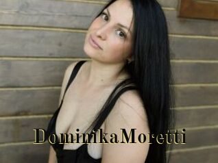 DominikaMoretti