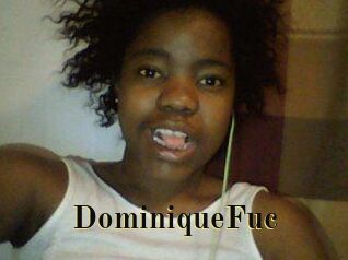 DominiqueFuc
