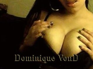 Dominique_VonD