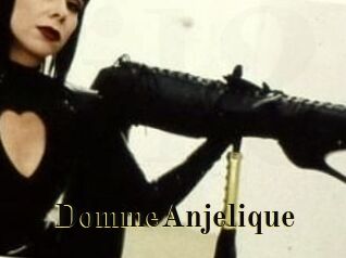 DommeAnjelique