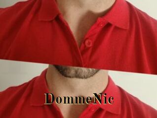 DommeNic