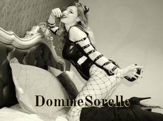 DommeSorelle