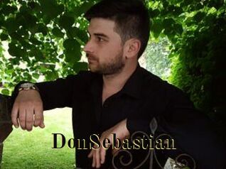 DonSebastian