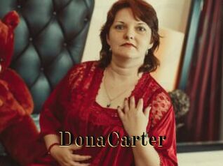 DonaCarter