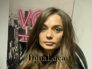 DonaLoca