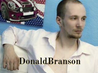 DonaldBranson