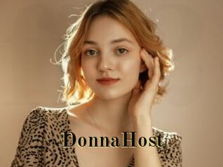 DonnaHost