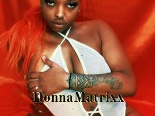 DonnaMatrixx