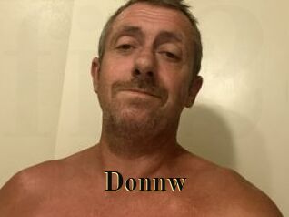 Donnw