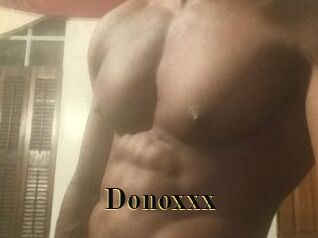 Donoxxx
