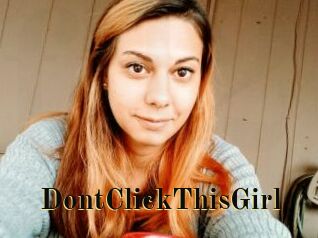 DontClickThisGirl