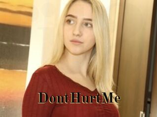 DontHurtMe