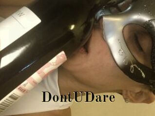 DontUDare