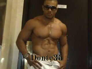 Donte35