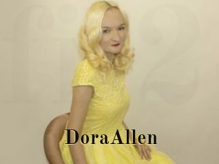 DoraAllen