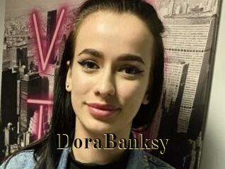 DoraBanksy
