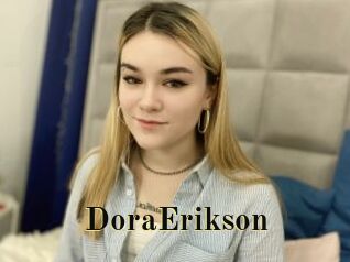 DoraErikson