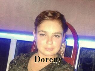 Doreny