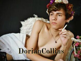 DorianCollins