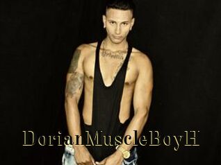 DorianMuscleBoyH