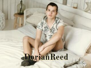 DorianReed