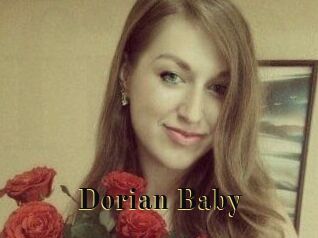 Dorian_Baby
