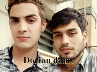 Dorian_dante