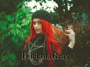 DorianaGray