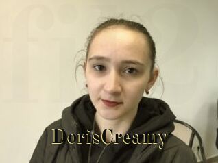 DorisCreamy