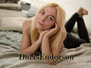 DorisEnderson