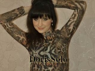 DorisSolo