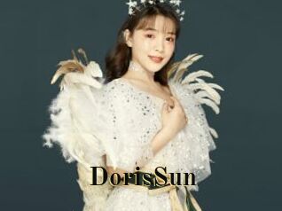 DorisSun