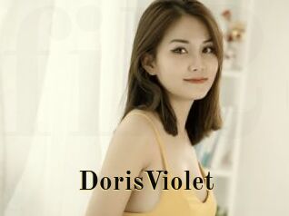 DorisViolet