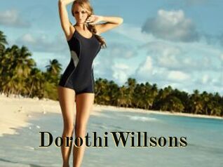 DorothiWillsons