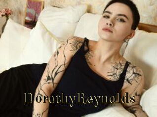 DorothyReynolds