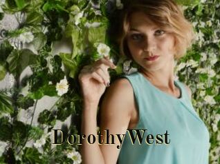 DorothyWest