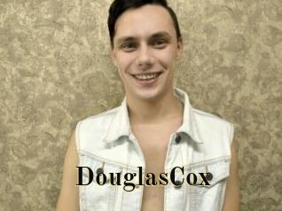 DouglasCox