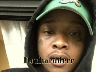 Douhardderr