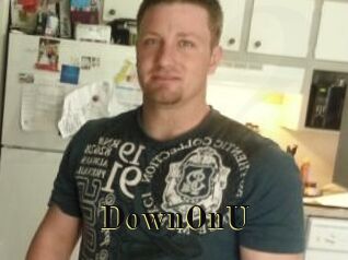 DownOnU