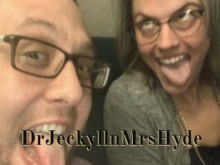 DrJeckyllnMrsHyde