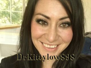 DrKittylove898